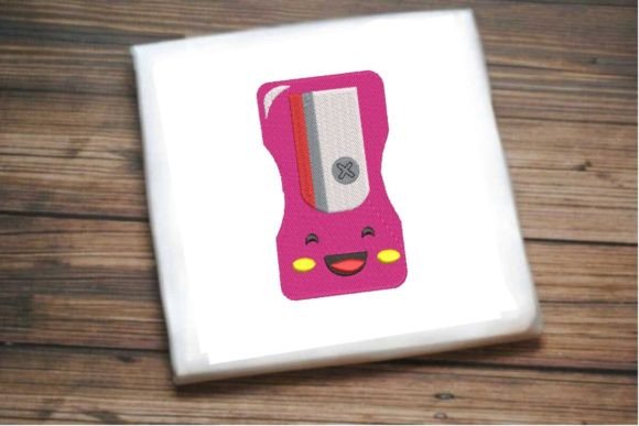 Charming Pencil Sharpener: Boutique Apparel Review