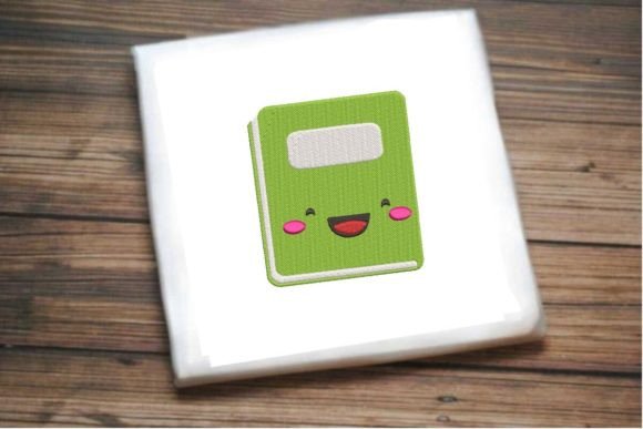 Cheerful Book: A Designer’s Embroidery Review
