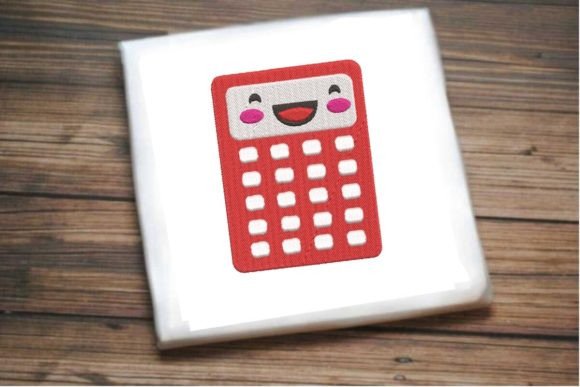 Cheerful Calculator: A Designer’s Merch Review