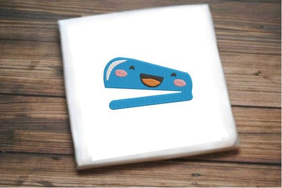 Enchanting Stapler: A Designer’s Stitch-Out Review
