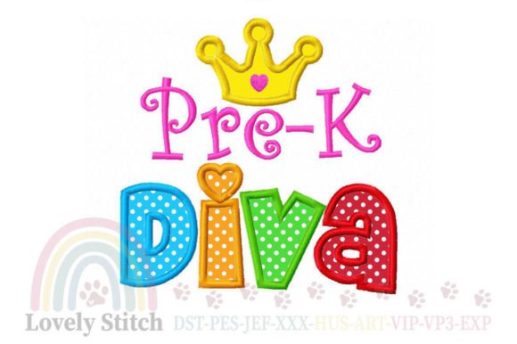 Pre-K Diva: A Designer’s Back to School Review