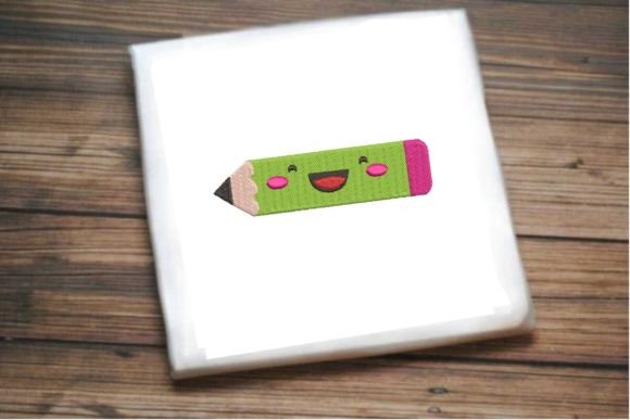 Pretty Pencil: A Seller’s Review for Back to School