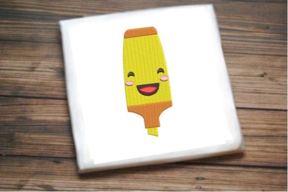 Yellow Highlighter: A Boutique Sweatshirt Design Review